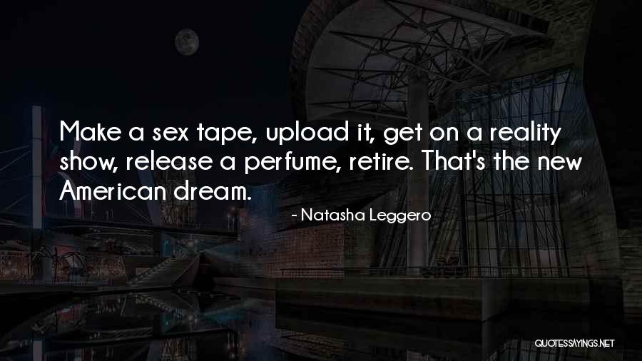 Shier Or Shyer Quotes By Natasha Leggero Shier Or Shyer Quotes By Natasha Leggero
