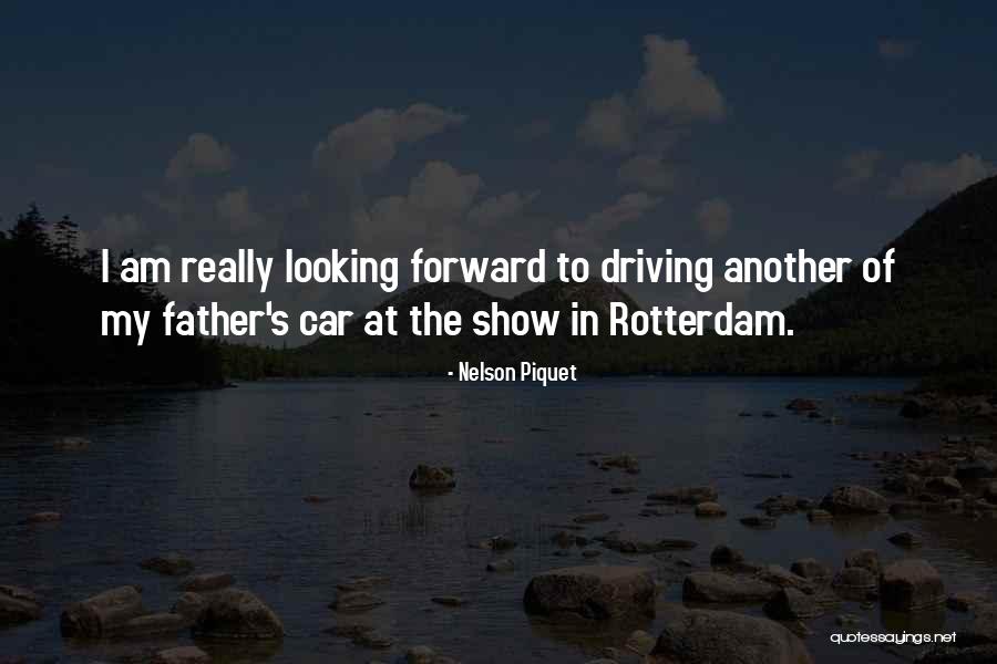 Shieri Quotes By Nelson Piquet Shieri Quotes By Nelson Piquet
