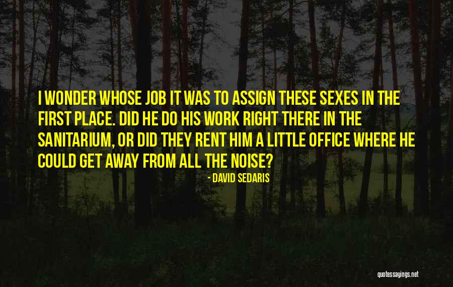 Shiest Quotes By David Sedaris Shiest Quotes By David Sedaris