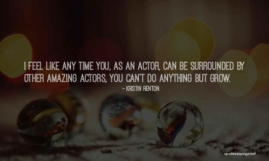 Shiest Quotes By Kristin Renton Shiest Quotes By Kristin Renton