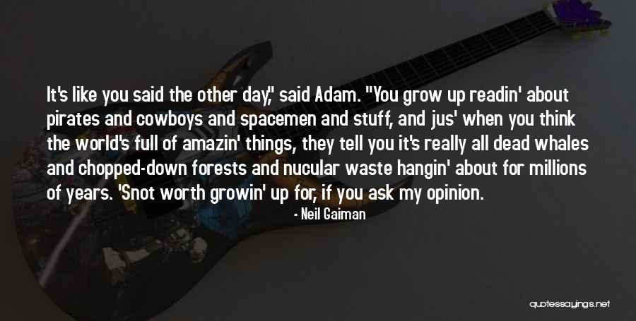 Shifa Health Quotes By Neil Gaiman Shifa Health Quotes By Neil Gaiman
