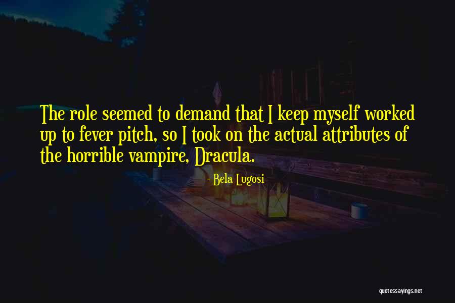 Shiffers Quotes By Bela Lugosi Shiffers Quotes By Bela Lugosi