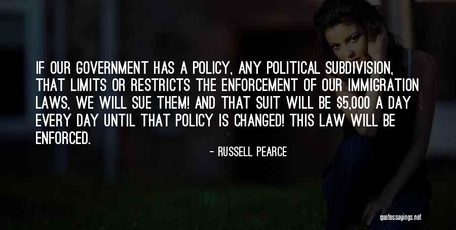 Shiffler Quotes By Russell Pearce Shiffler Quotes By Russell Pearce