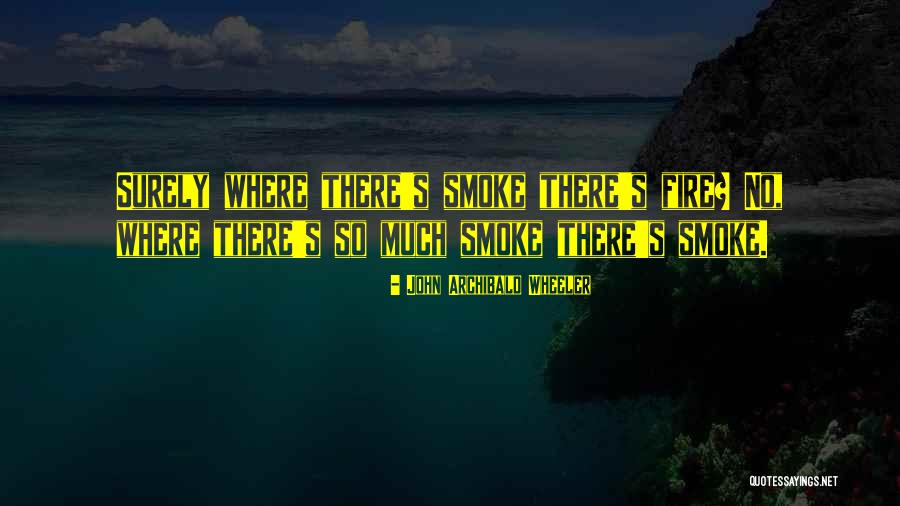 Shifflet Auto Quotes By John Archibald Wheeler Shifflet Auto Quotes By John Archibald Wheeler