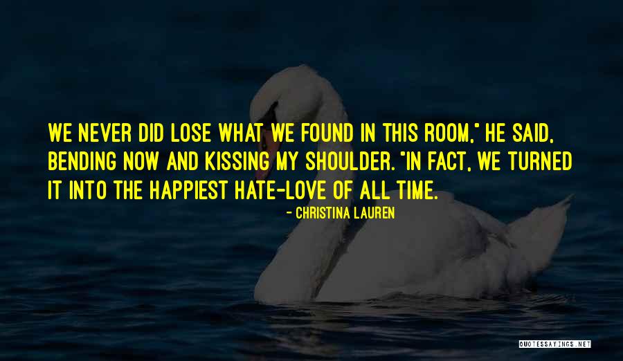 Shiffman Shiffman Quotes By Christina Lauren Shiffman Shiffman Quotes By Christina Lauren