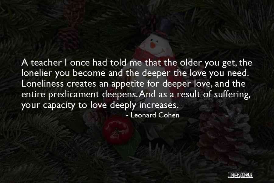 Shiffrin Slalom Quotes By Leonard Cohen Shiffrin Slalom Quotes By Leonard Cohen