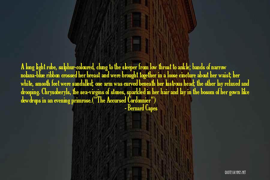 Shiflett Surveying Quotes By Bernard Capes Shiflett Surveying Quotes By Bernard Capes