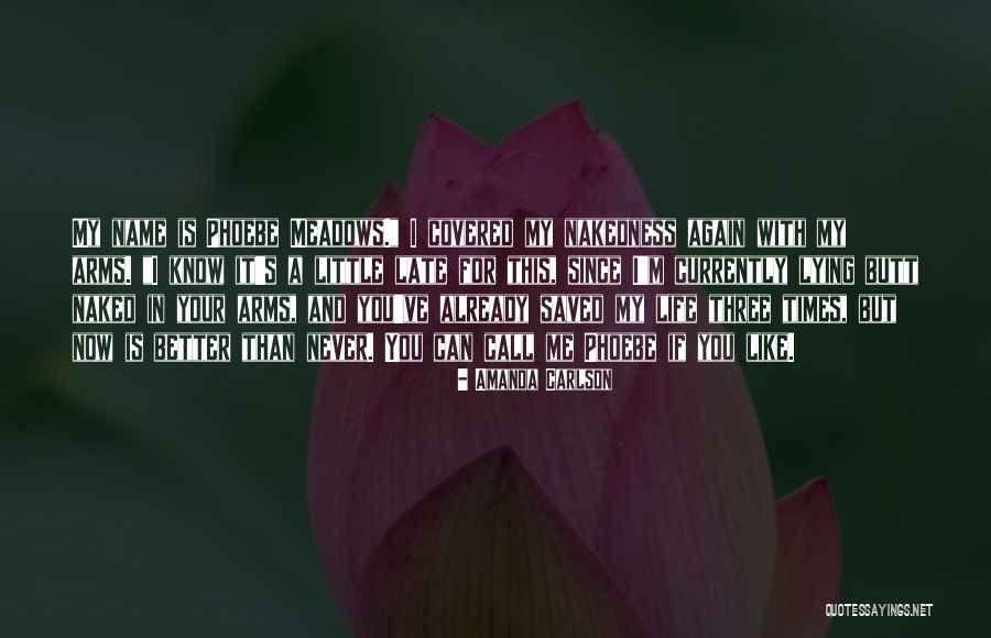 Shifter Quotes By Amanda Carlson Shifter Quotes By Amanda Carlson