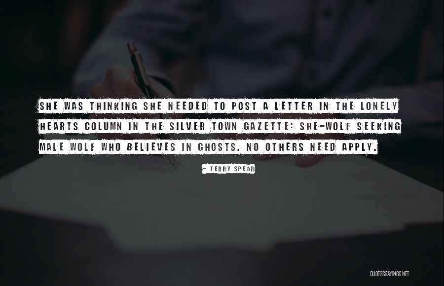 Shifter Quotes By Terry Spear Shifter Quotes By Terry Spear