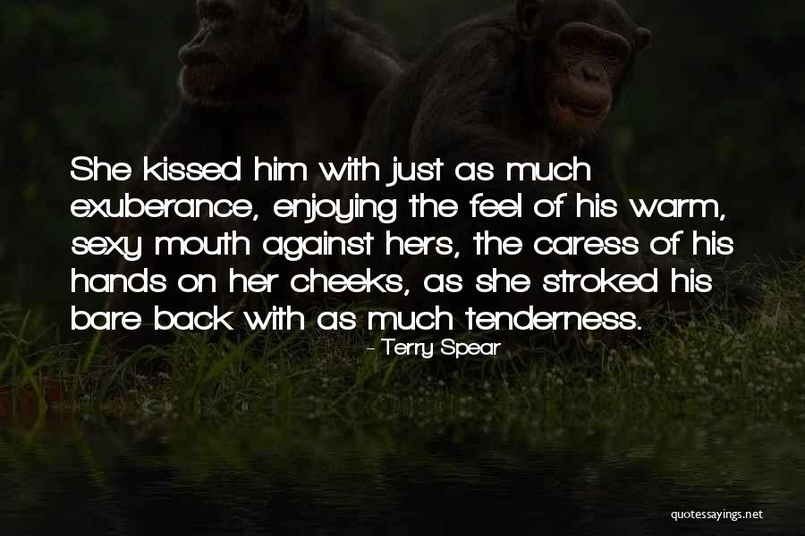 Shifter Quotes By Terry Spear Shifter Quotes By Terry Spear