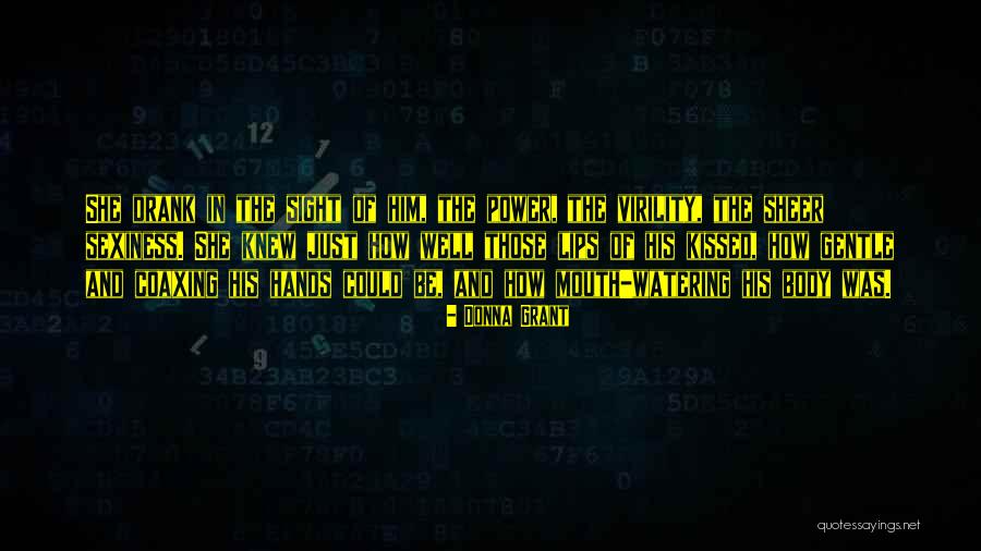Shifters 6 Quotes By Donna Grant Shifters 6 Quotes By Donna Grant