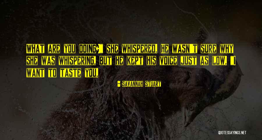 Shifters 6 Quotes By Savannah Stuart Shifters 6 Quotes By Savannah Stuart
