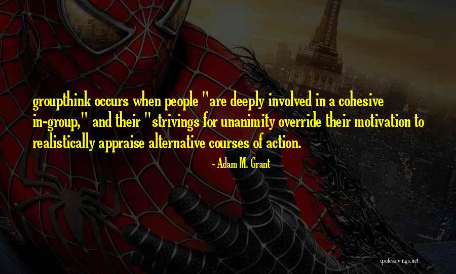 Shifters Pleasanton Quotes By Adam M. Grant Shifters Pleasanton Quotes By Adam M. Grant