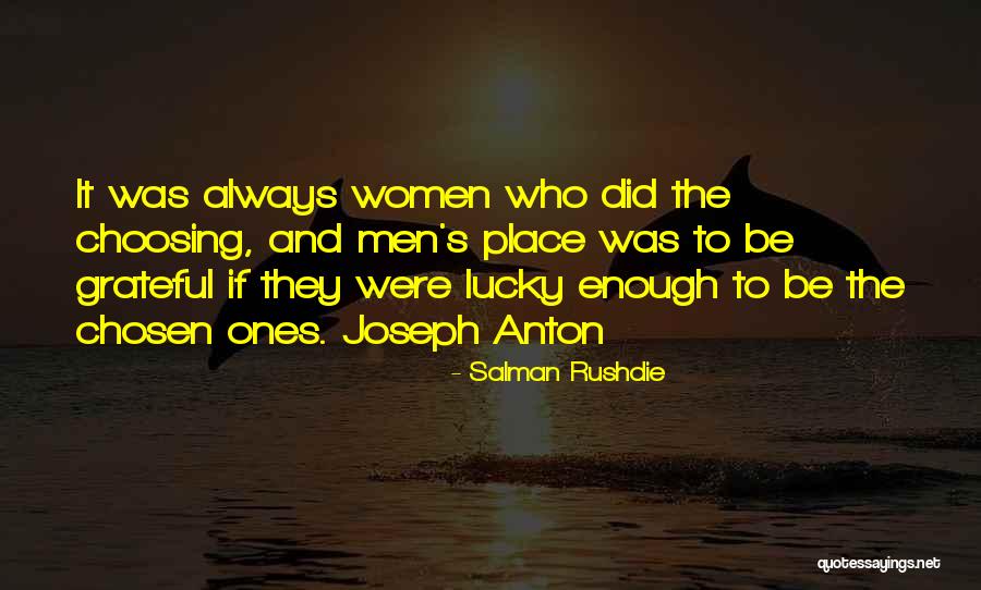 Shifters Pleasanton Quotes By Salman Rushdie Shifters Pleasanton Quotes By Salman Rushdie
