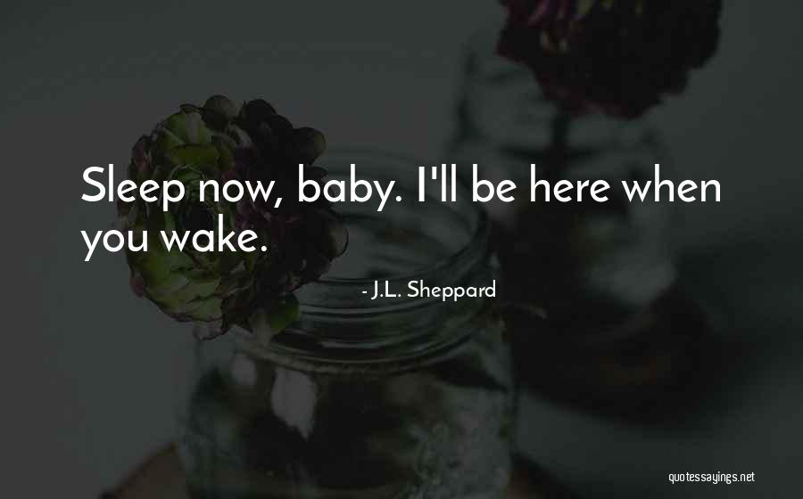 Shifters Romance Quotes By J.L. Sheppard Shifters Romance Quotes By J.L. Sheppard