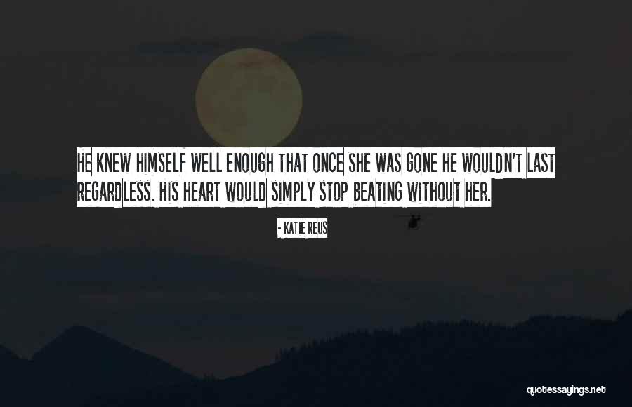 Shifters Romance Quotes By Katie Reus Shifters Romance Quotes By Katie Reus