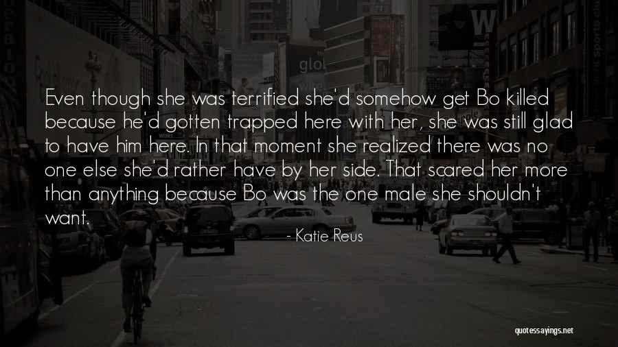 Shifters Romance Quotes By Katie Reus Shifters Romance Quotes By Katie Reus