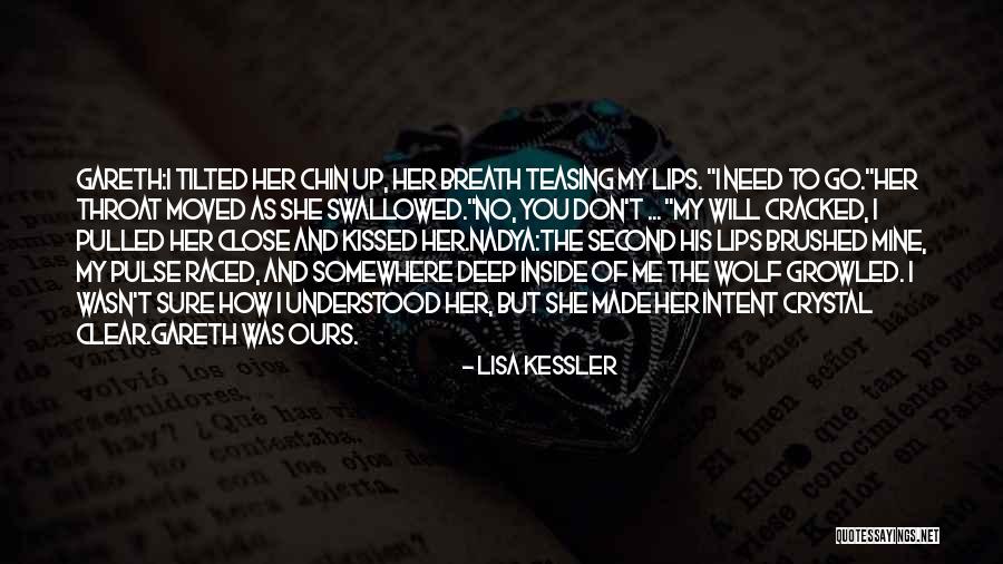 Shifters Romance Quotes By Lisa Kessler Shifters Romance Quotes By Lisa Kessler