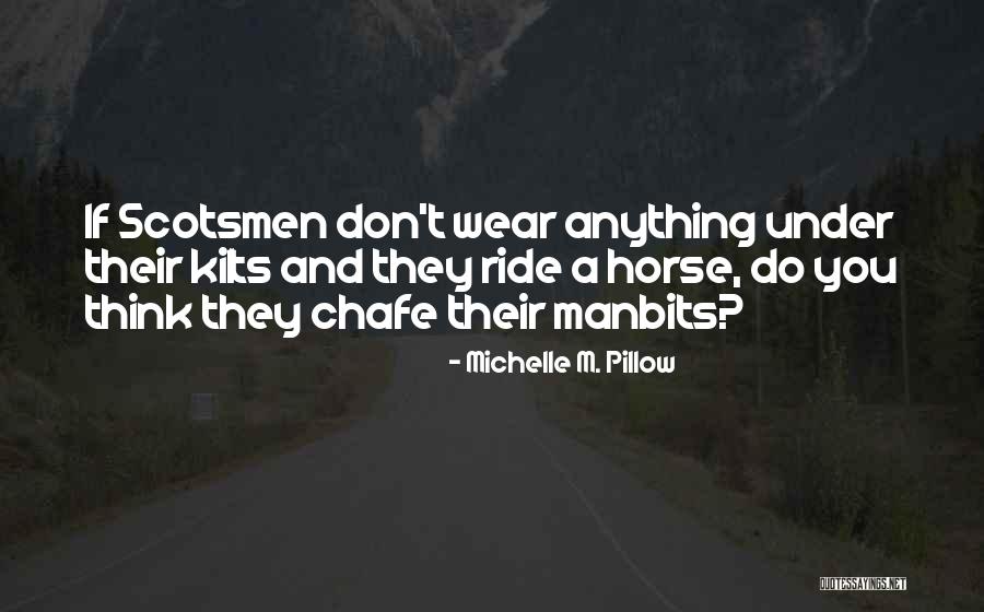 Shifters Romance Quotes By Michelle M. Pillow Shifters Romance Quotes By Michelle M. Pillow