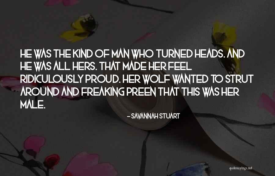 Shifters Romance Quotes By Savannah Stuart Shifters Romance Quotes By Savannah Stuart