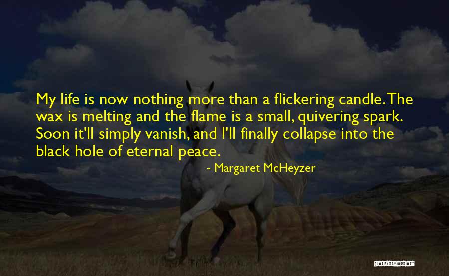 Shifting Mindsets Quotes By Margaret McHeyzer Shifting Mindsets Quotes By Margaret McHeyzer