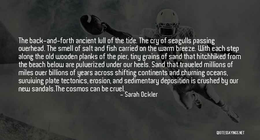Shifting Sand Quotes By Sarah Ockler Shifting Sand Quotes By Sarah Ockler