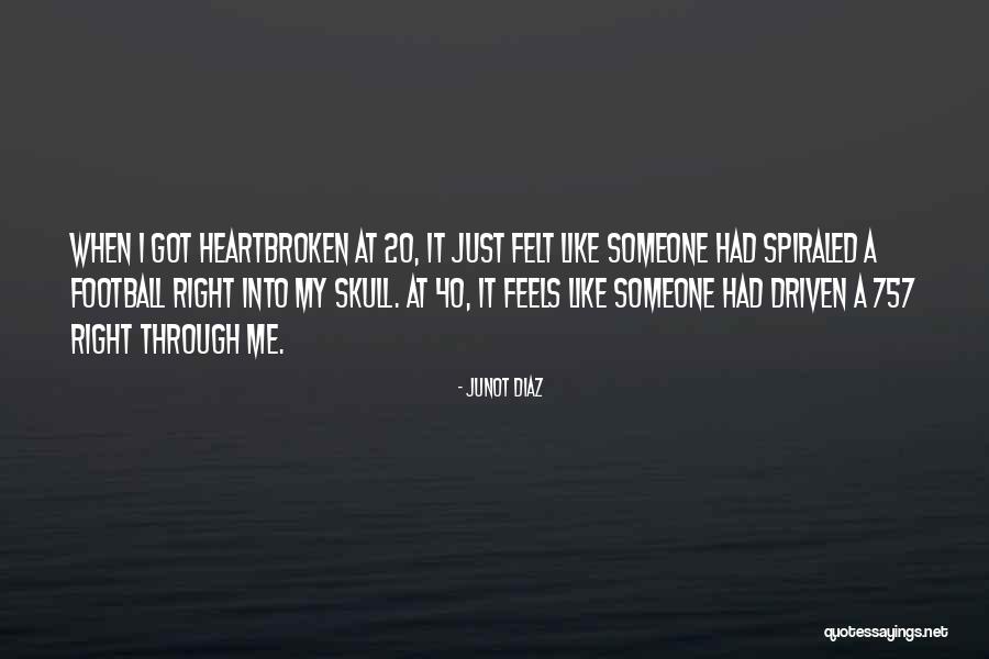 Shifting To New House Quotes By Junot Diaz Shifting To New House Quotes By Junot Diaz