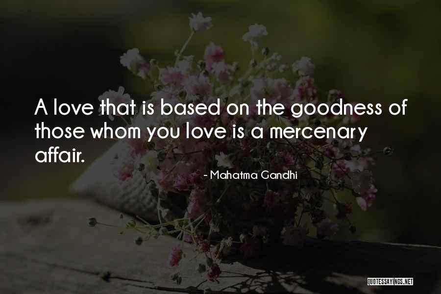 Shiftry Weakness Quotes By Mahatma Gandhi