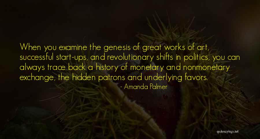Shifts Quotes By Amanda Palmer Shifts Quotes By Amanda Palmer