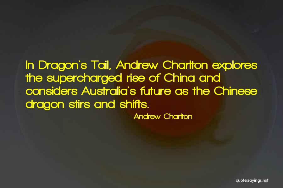 Shifts Quotes By Andrew Charlton Shifts Quotes By Andrew Charlton