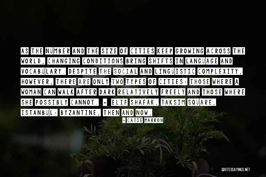 Shifts Quotes By Catie Marron Shifts Quotes By Catie Marron