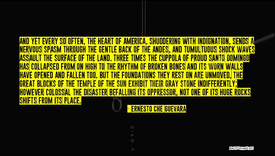 Shifts Quotes By Ernesto Che Guevara Shifts Quotes By Ernesto Che Guevara