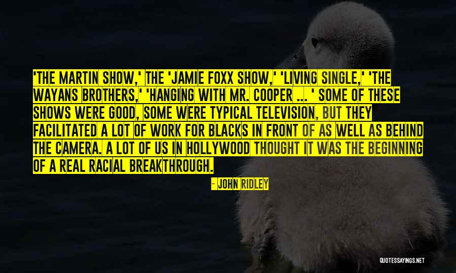 Shiftwork Line Quotes By John Ridley Shiftwork Line Quotes By John Ridley