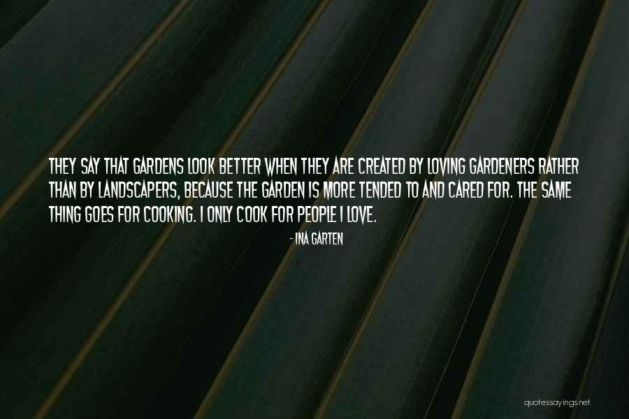 Shifumi With Gina Quotes By Ina Garten Shifumi With Gina Quotes By Ina Garten