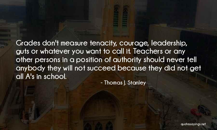 Shigadabi Quotes By Thomas J. Stanley Shigadabi Quotes By Thomas J. Stanley