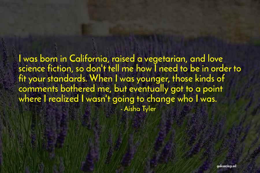 Shigang Yang Quotes By Aisha Tyler Shigang Yang Quotes By Aisha Tyler