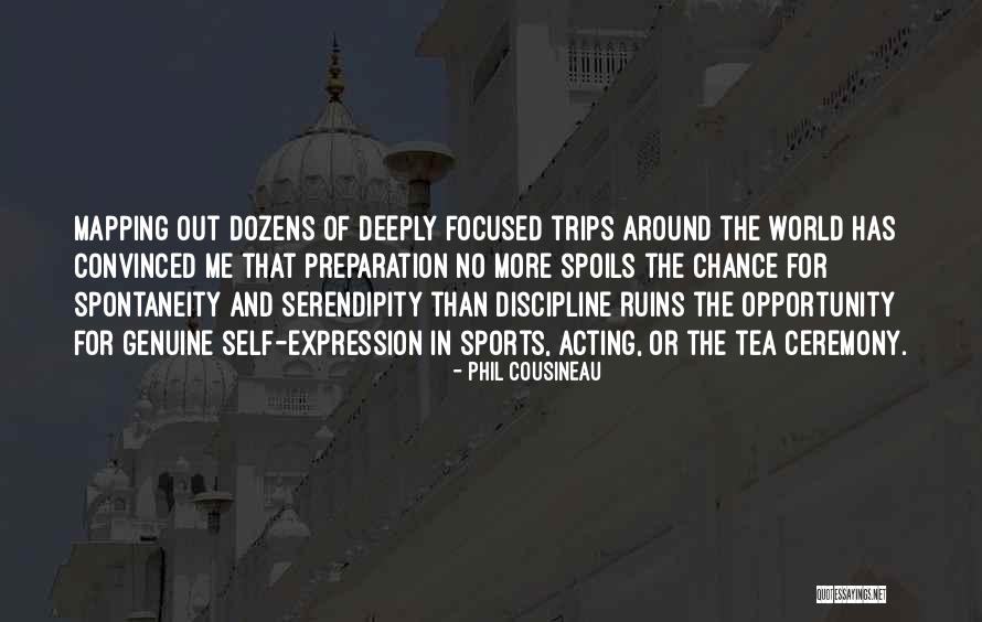 Shiganshina Quotes By Phil Cousineau Shiganshina Quotes By Phil Cousineau