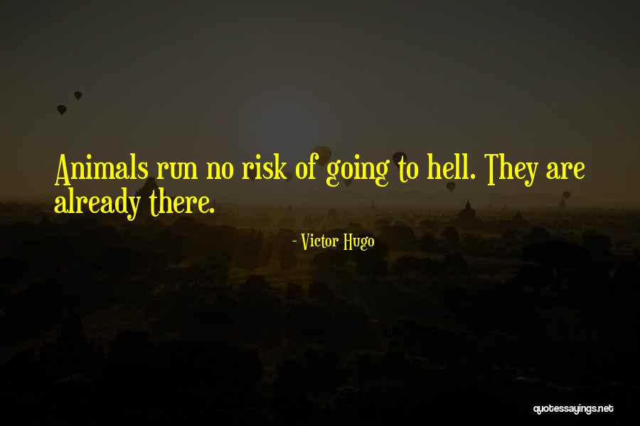 Shigehide Yamanouchi Quotes By Victor Hugo Shigehide Yamanouchi Quotes By Victor Hugo