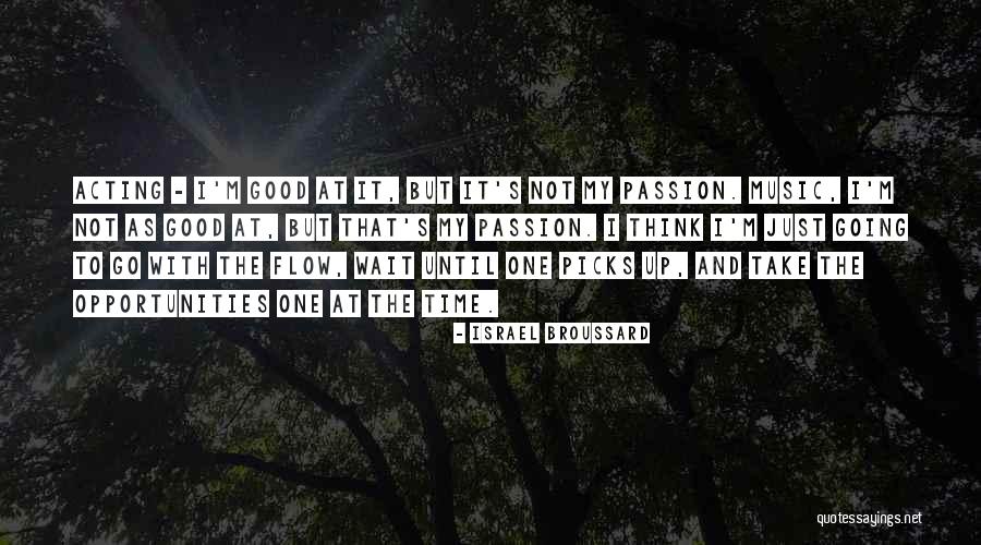 Shigejiro Quotes By Israel Broussard Shigejiro Quotes By Israel Broussard
