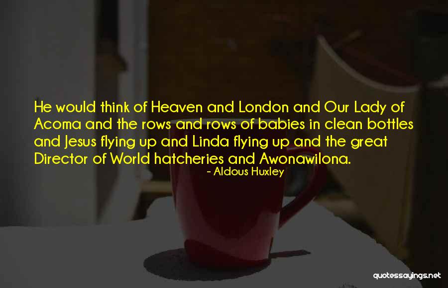 Shigellosis Quotes By Aldous Huxley Shigellosis Quotes By Aldous Huxley