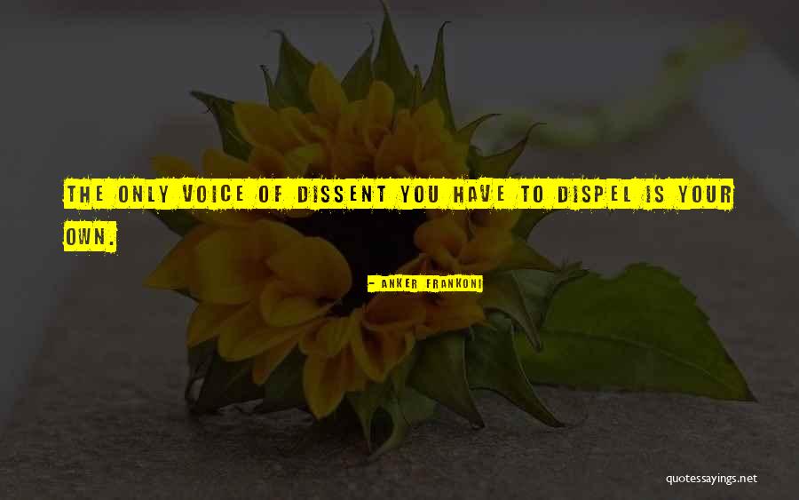 Shigematsu Mask Quotes By Anker Frankoni Shigematsu Mask Quotes By Anker Frankoni