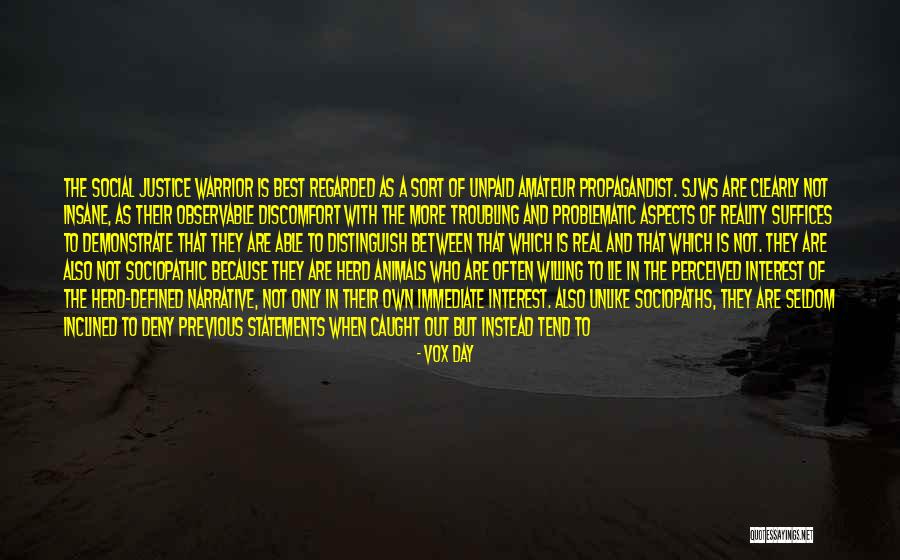 Shigematsu Sakaibara Quotes By Vox Day Shigematsu Sakaibara Quotes By Vox Day