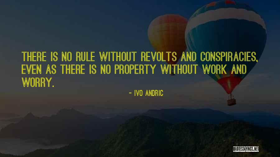 Shigemi Sendou Quotes By Ivo Andric Shigemi Sendou Quotes By Ivo Andric