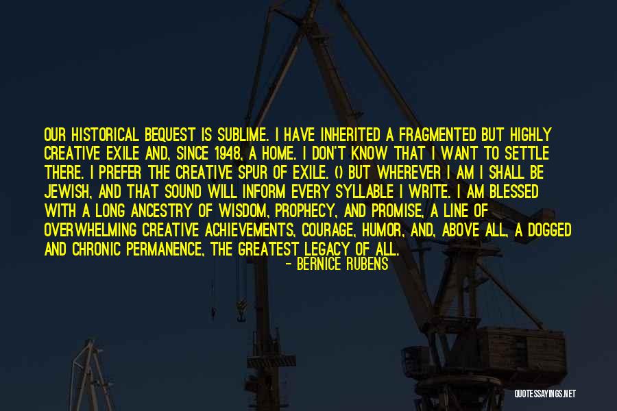Shigemitsu Harada Quotes By Bernice Rubens Shigemitsu Harada Quotes By Bernice Rubens
