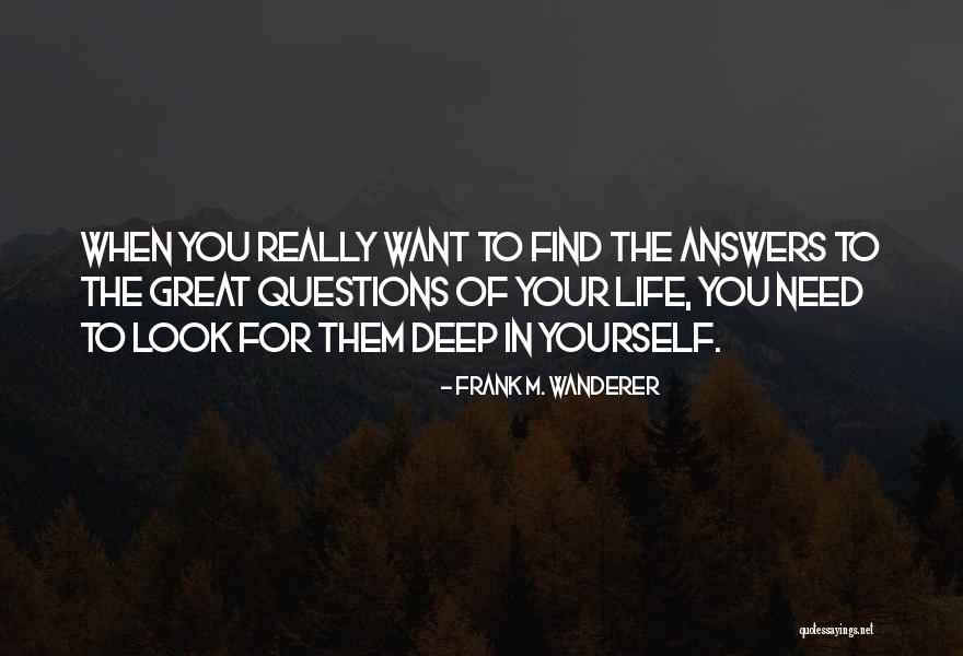 Shigemitsu Ogi Quotes By Frank M. Wanderer Shigemitsu Ogi Quotes By Frank M. Wanderer