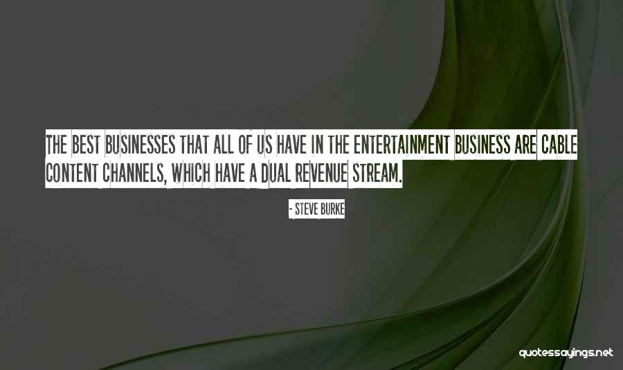 Shigemitsu Ogi Quotes By Steve Burke Shigemitsu Ogi Quotes By Steve Burke