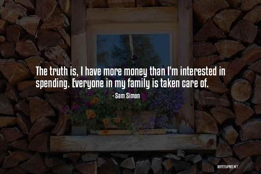 Shigenori Yamauchi Quotes By Sam Simon Shigenori Yamauchi Quotes By Sam Simon