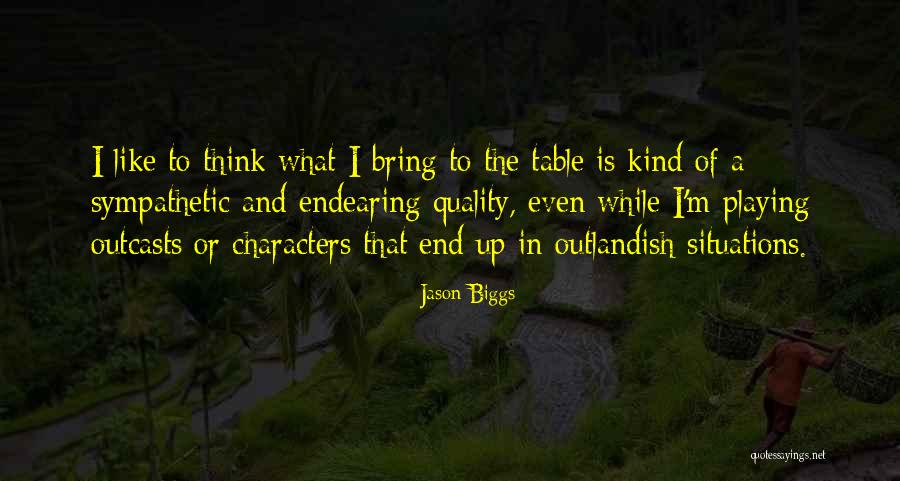 Shigeo Kageyama Quotes By Jason Biggs