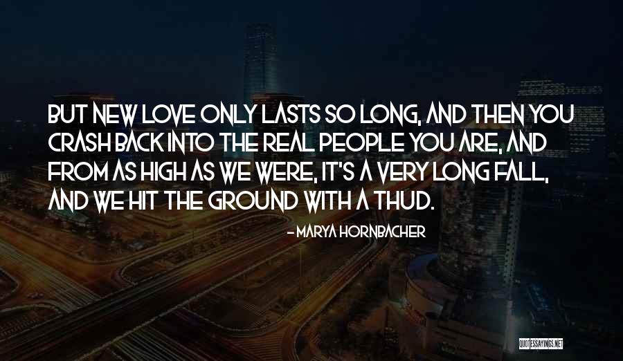 Shigeo Kageyama Quotes By Marya Hornbacher