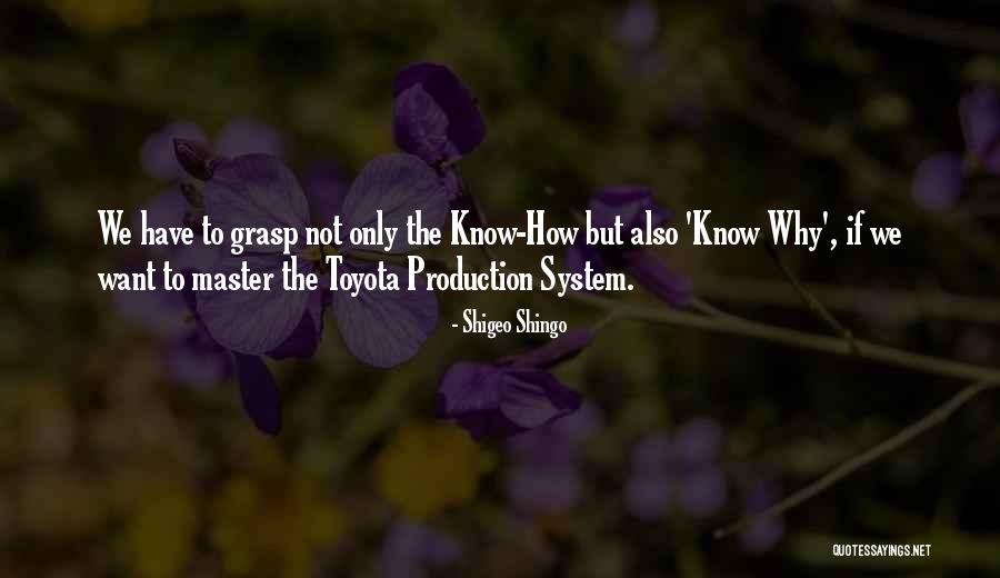 Shigeo Shingo Quotes 1166037 Shigeo Shingo Quotes 1166037